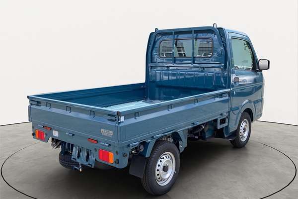 2024 Suzuki Carry Truck KC