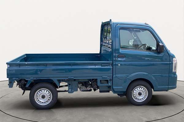 2024 Suzuki Carry Truck KC