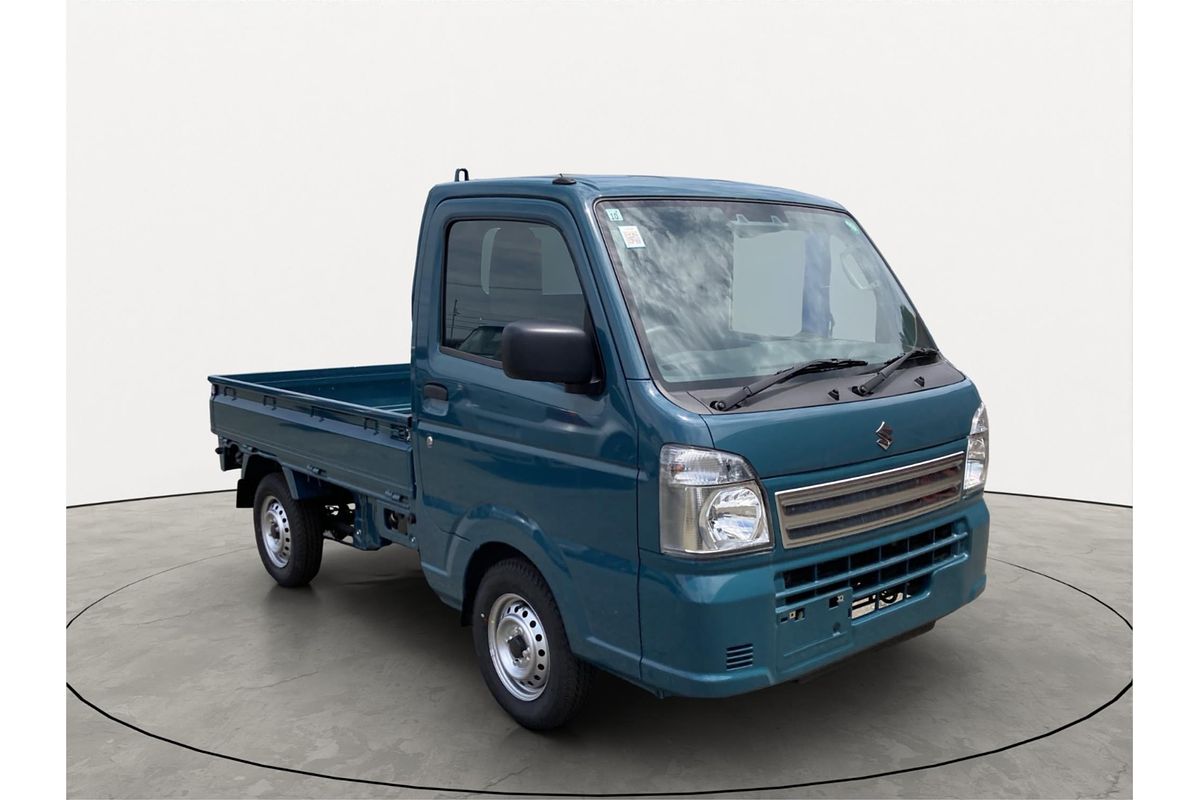 2024 Suzuki Carry Truck KC