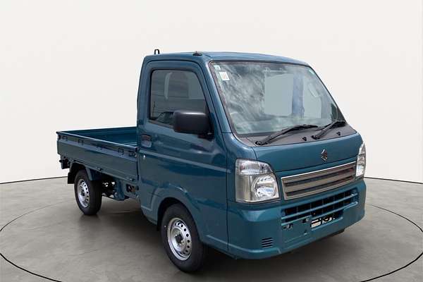 2024 Suzuki Carry Truck KC