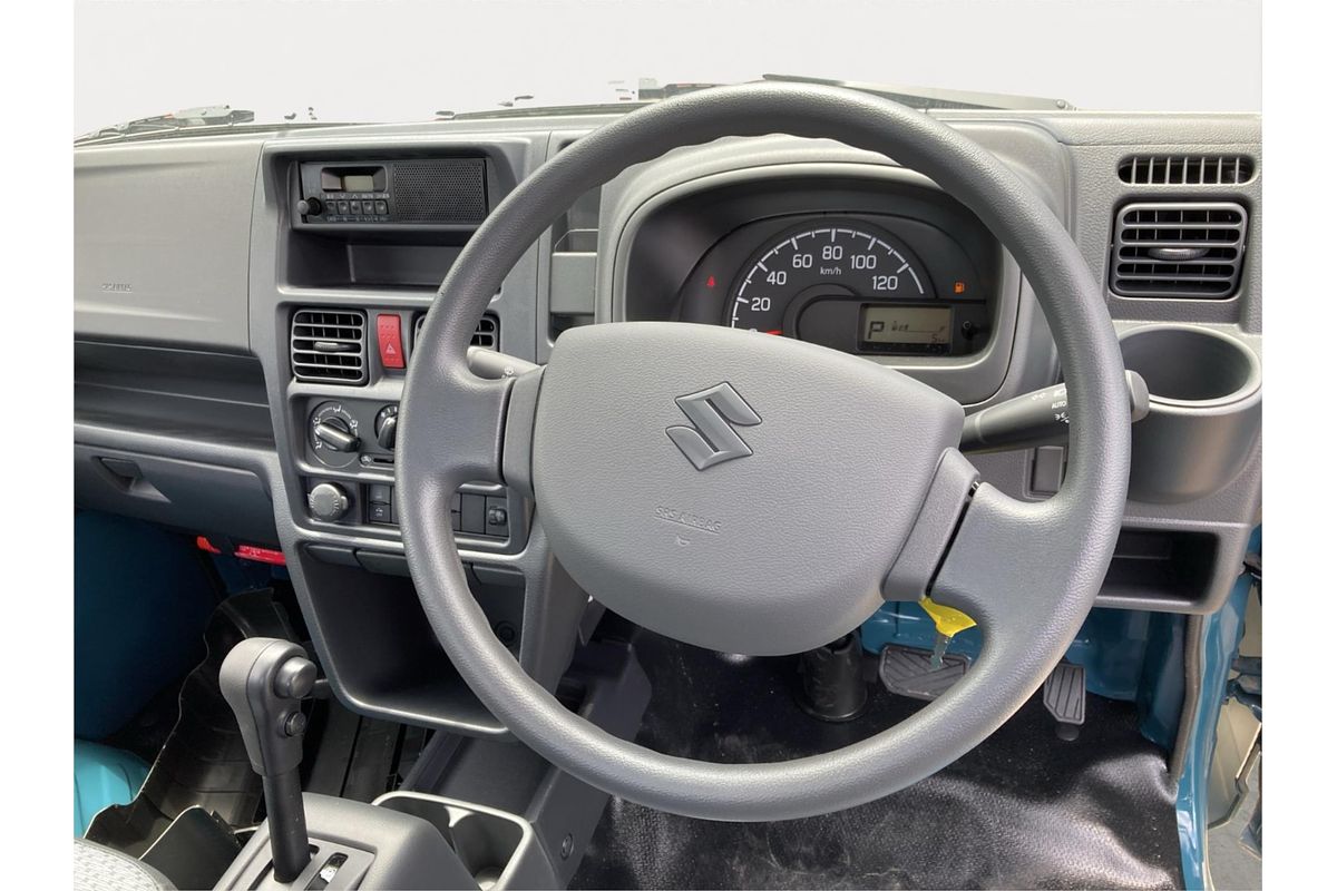 2024 Suzuki Carry Truck KC