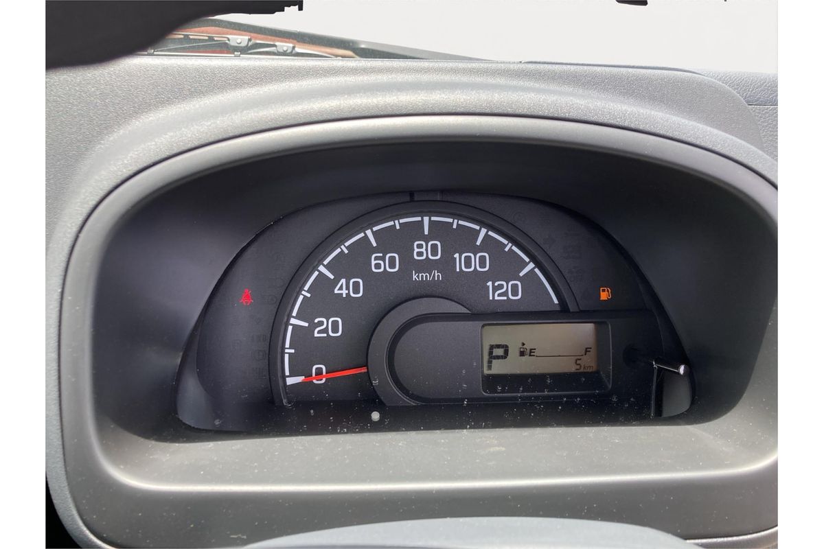 2024 Suzuki Carry Truck KC