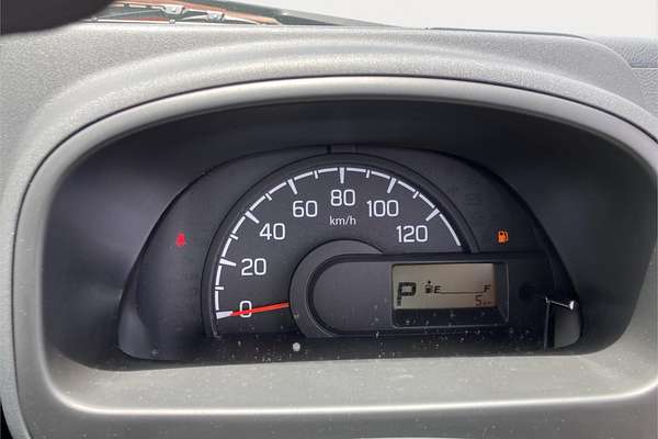 2024 Suzuki Carry Truck KC
