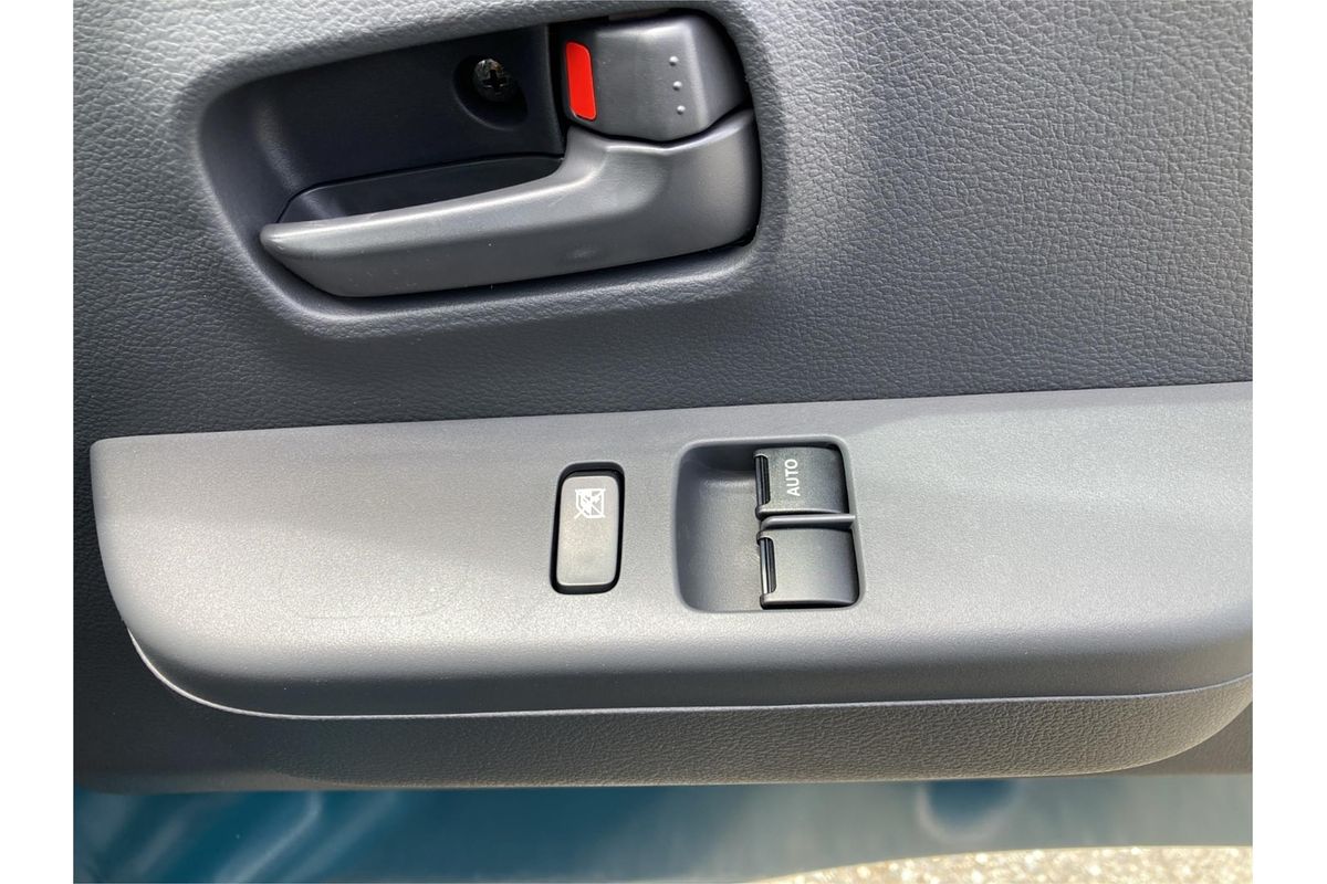 2024 Suzuki Carry Truck KC