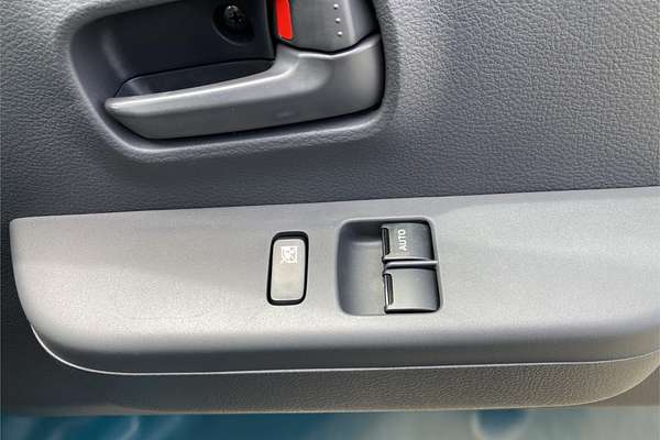 2024 Suzuki Carry Truck KC