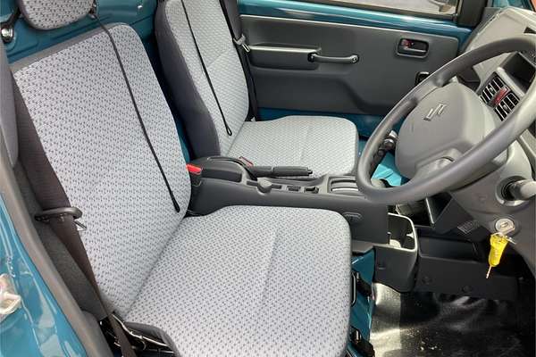 2024 Suzuki Carry Truck KC