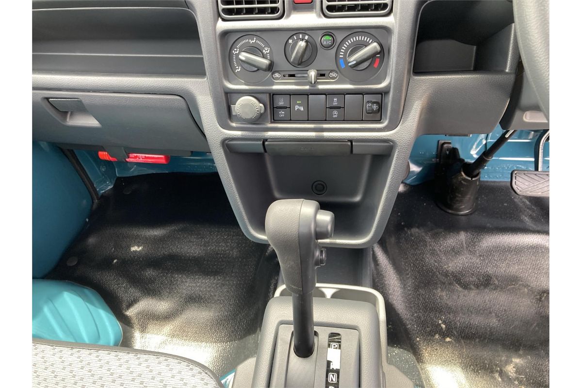 2024 Suzuki Carry Truck KC