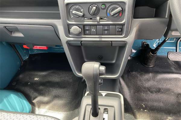 2024 Suzuki Carry Truck KC