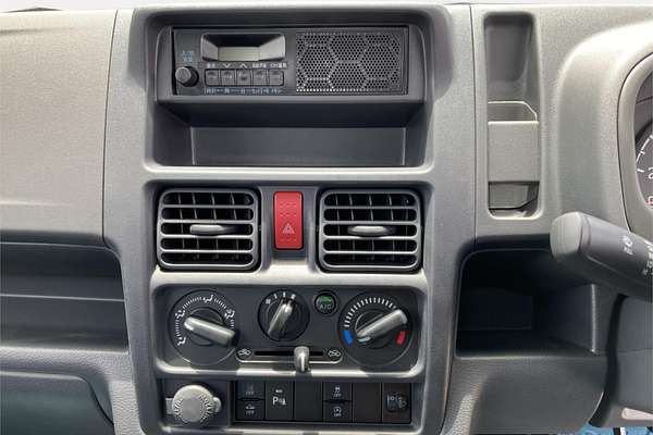 2024 Suzuki Carry Truck KC