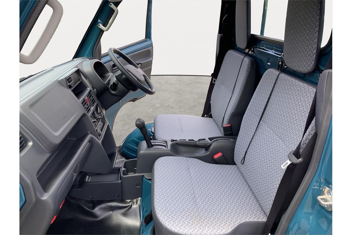 2024 Suzuki Carry Truck KC