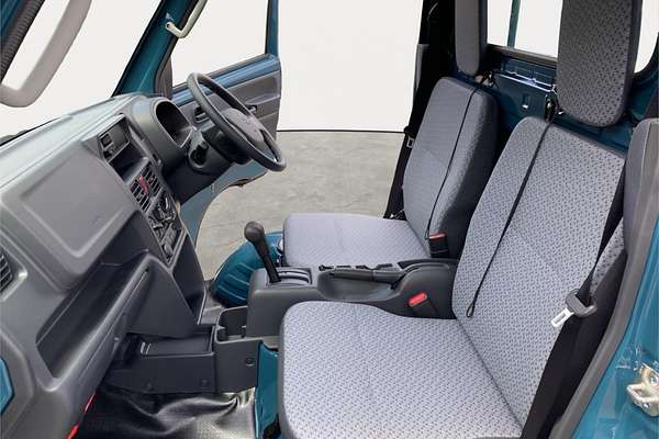 2024 Suzuki Carry Truck KC