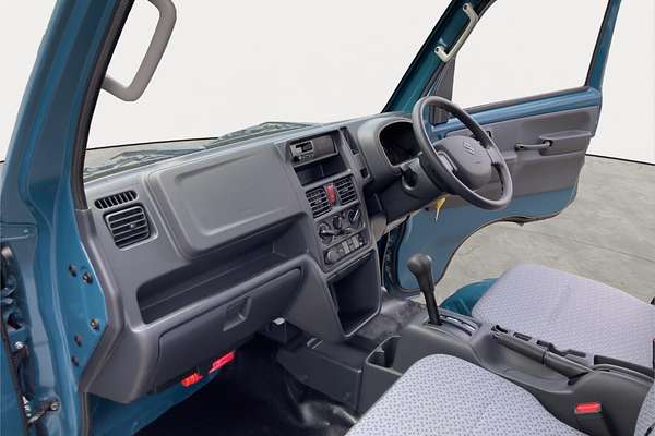 2024 Suzuki Carry Truck KC