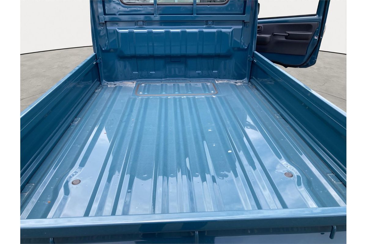 2024 Suzuki Carry Truck KC