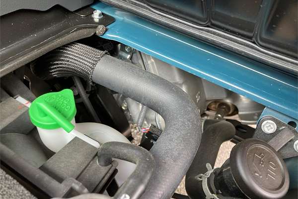 2024 Suzuki Carry Truck KC