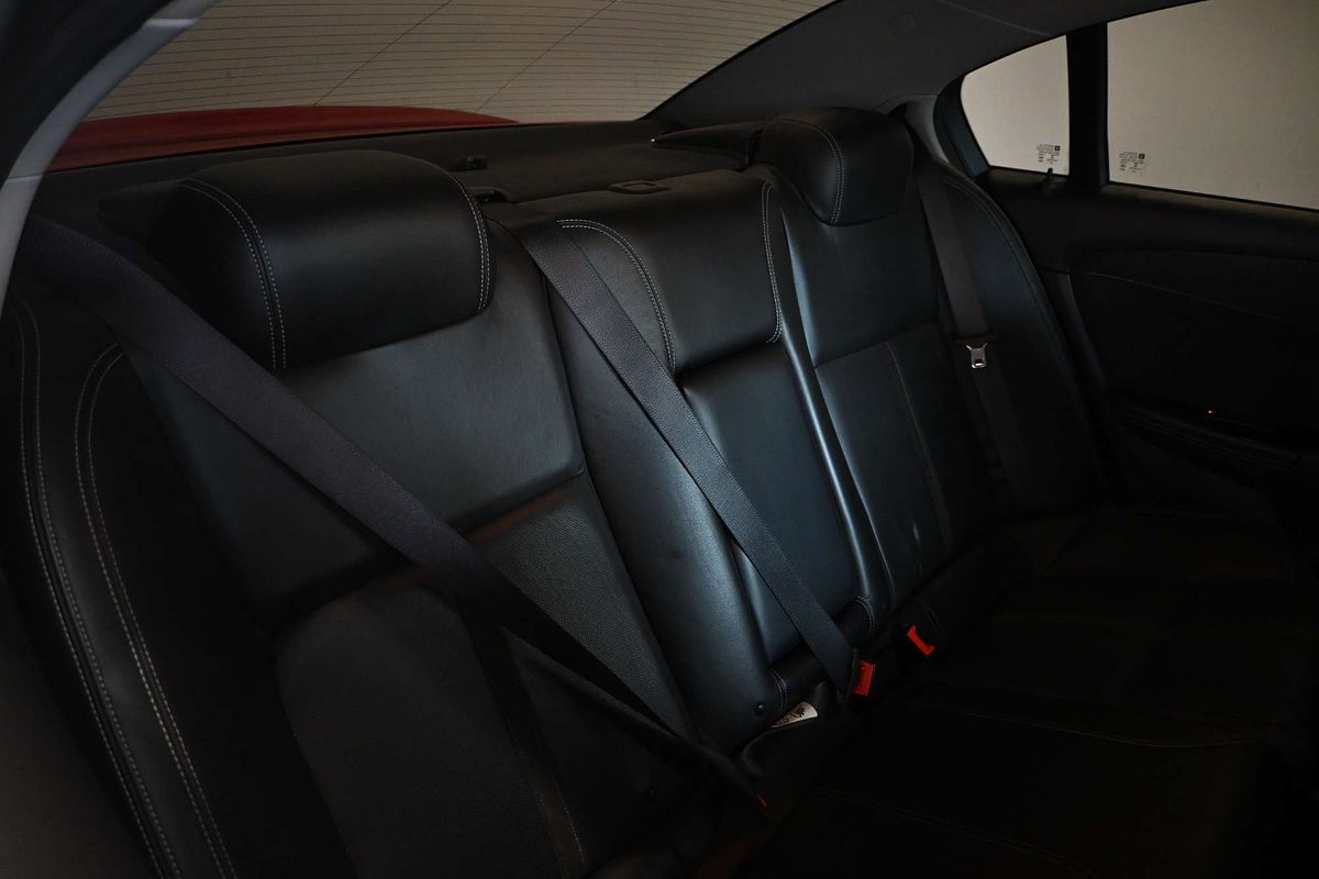2016 Holden Commodore SS V Redline VF Series II