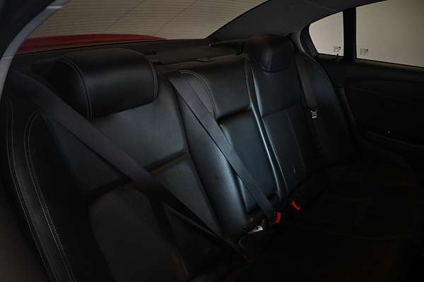2016 Holden Commodore SS V Redline VF Series II