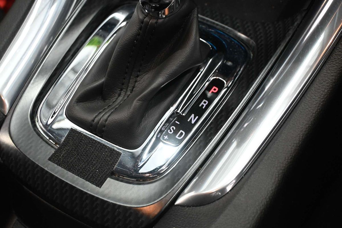 2016 Holden Commodore SS V Redline VF Series II