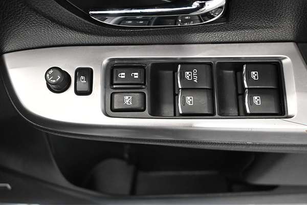 2016 Subaru WRX Premium VA