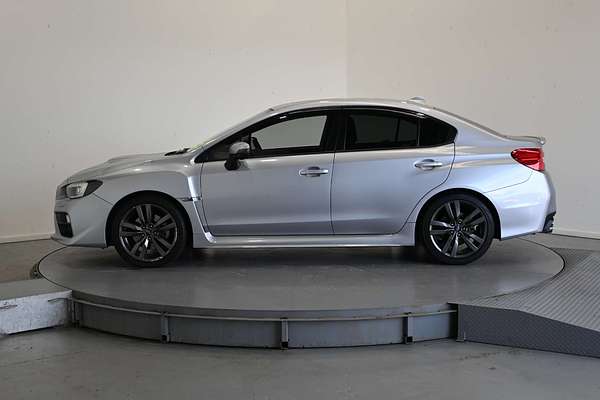 2016 Subaru WRX Premium VA
