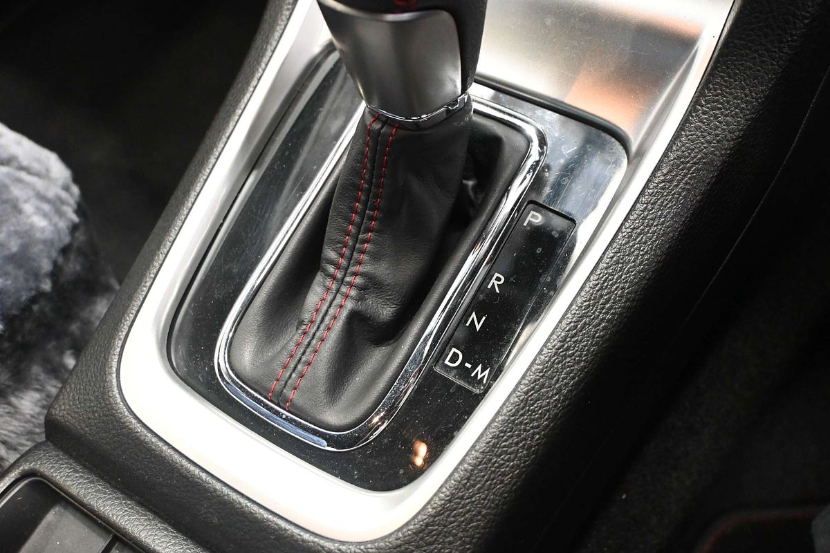 2016 Subaru WRX Premium VA