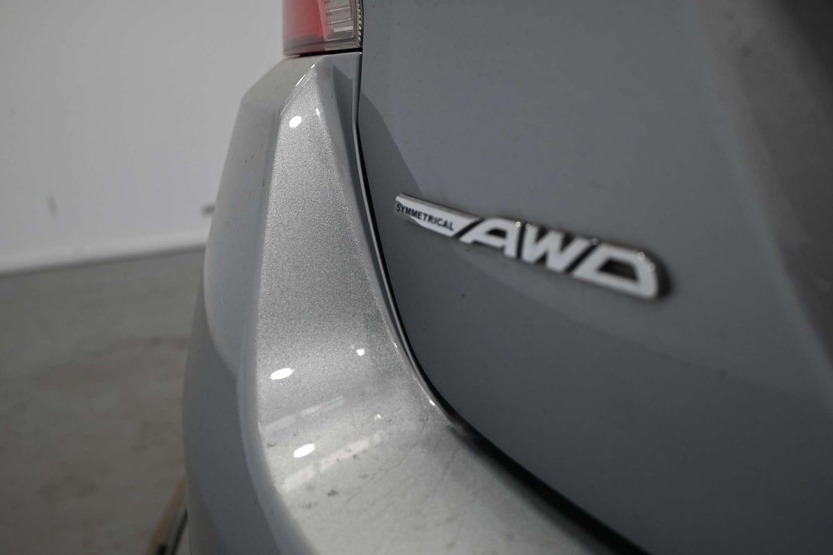 2016 Subaru WRX Premium VA