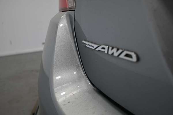 2016 Subaru WRX Premium VA