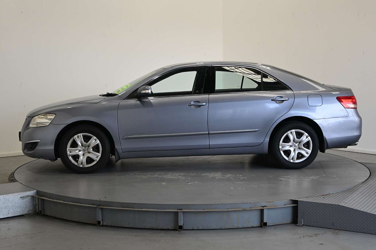 2009 Toyota Aurion AT-X GSV40R