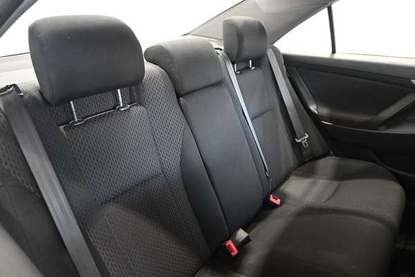 2009 Toyota Aurion AT-X GSV40R