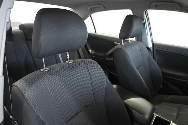 2009 Toyota Aurion AT-X GSV40R