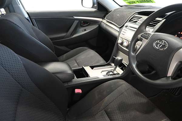 2009 Toyota Aurion AT-X GSV40R