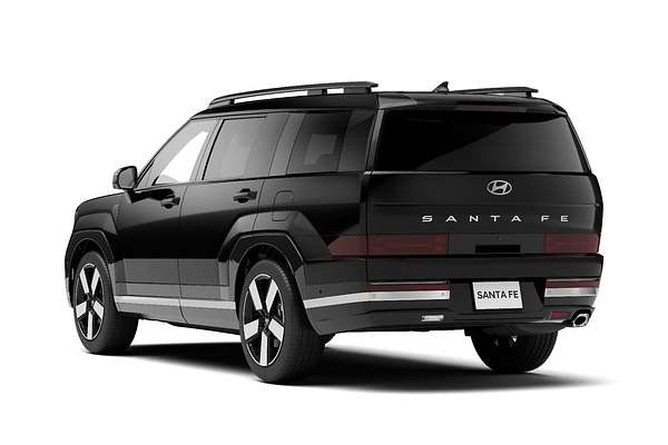 2025 Hyundai Santa Fe Hybrid Elite MX5.V1