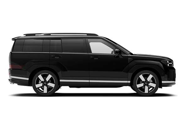 2025 Hyundai Santa Fe Hybrid Elite MX5.V1