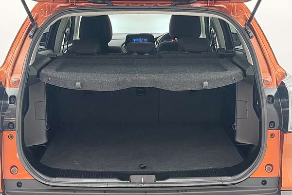 2022 Suzuki S-Cross Turbo JY