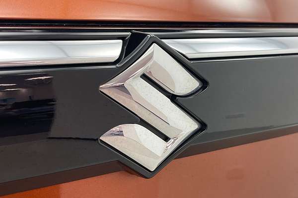 2022 Suzuki S-Cross Turbo JY