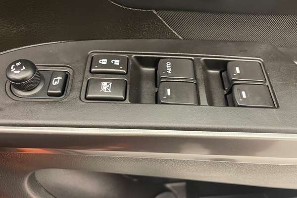 2022 Suzuki S-Cross Turbo JY