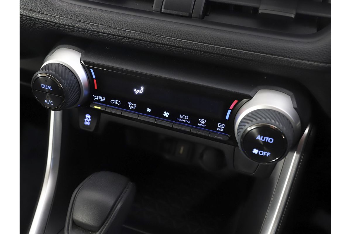 2021 Toyota RAV4 GX AXAH54R