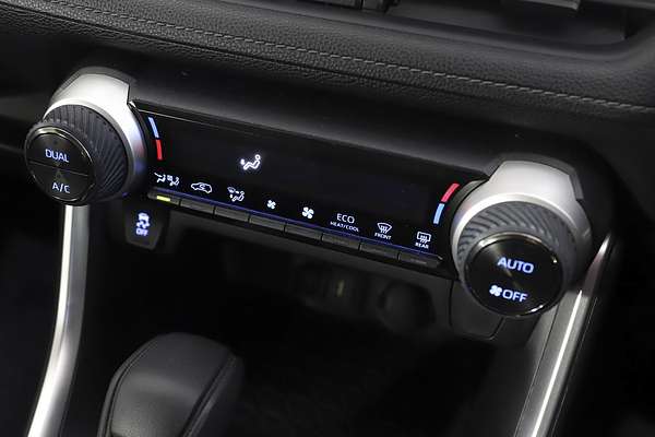 2021 Toyota RAV4 GX AXAH54R