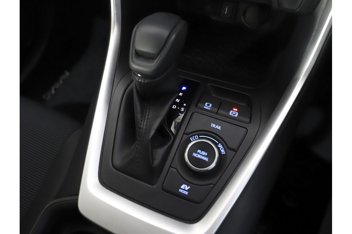 2021 Toyota RAV4 GX AXAH54R