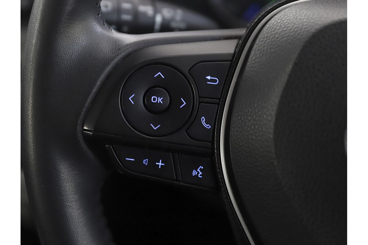 2021 Toyota RAV4 GX AXAH54R