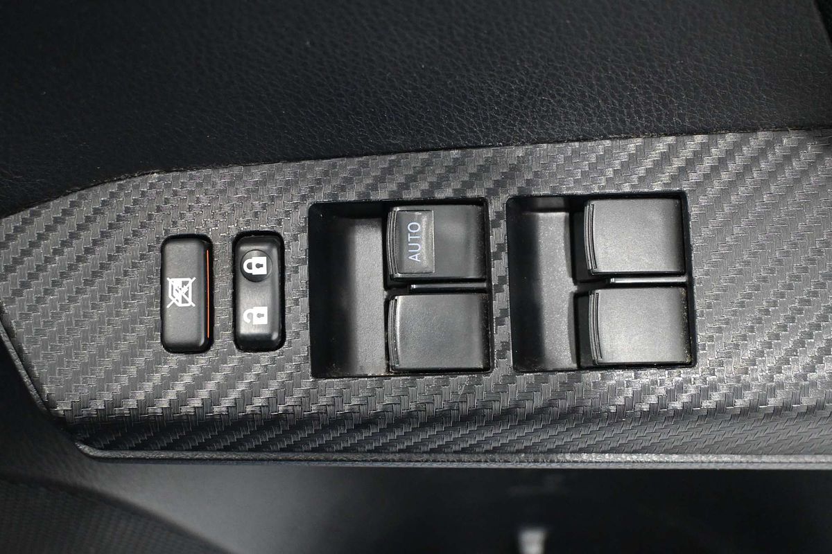 2015 Toyota RAV4 GX ZSA42R