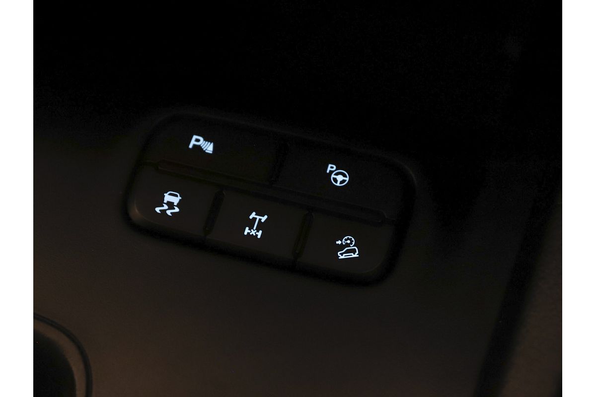 2021 Ford Ranger Wildtrak PX MkIII 4X4 3.2L