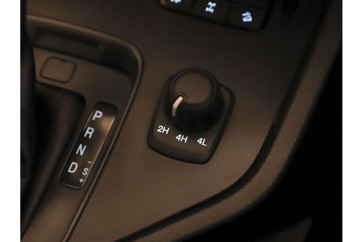 2021 Ford Ranger Wildtrak PX MkIII 4X4 3.2L