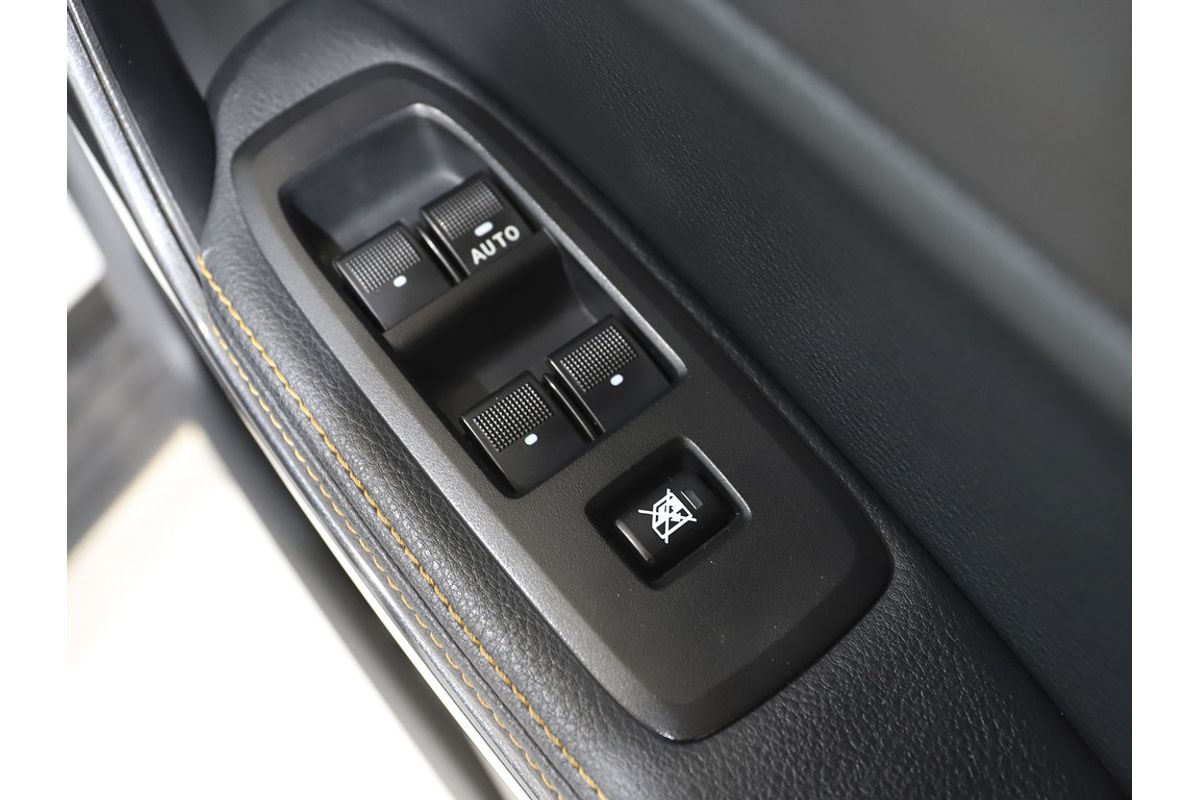 2021 Ford Ranger Wildtrak PX MkIII 4X4 3.2L