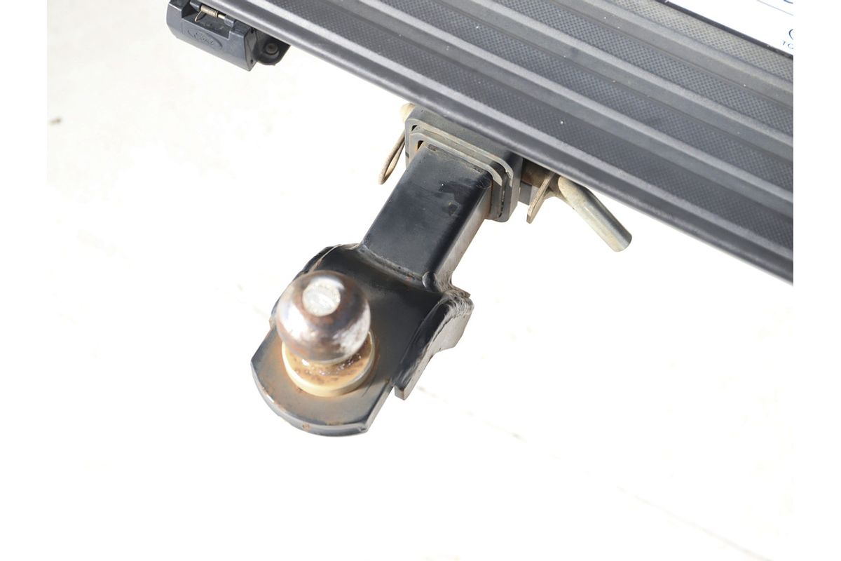 2021 Ford Ranger Wildtrak PX MkIII 4X4 3.2L