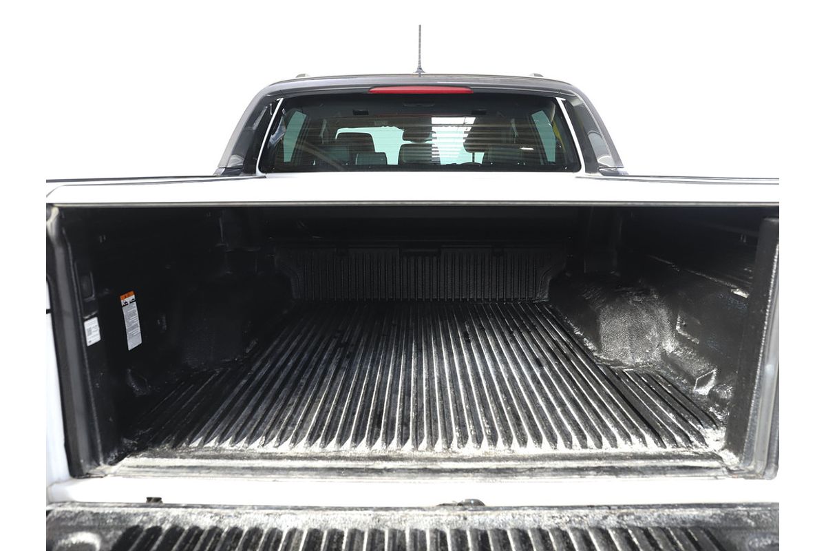 2021 Ford Ranger Wildtrak PX MkIII 4X4 3.2L