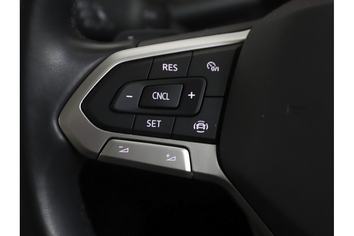 2023 Volkswagen T-Cross 85TSI Life C11