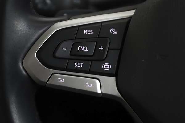 2023 Volkswagen T-Cross 85TSI Life C11