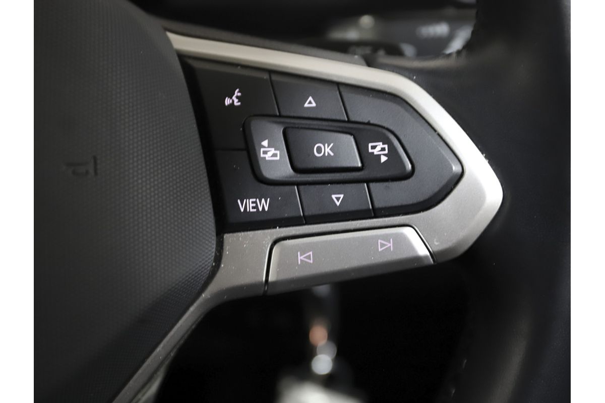 2023 Volkswagen T-Cross 85TSI Life C11