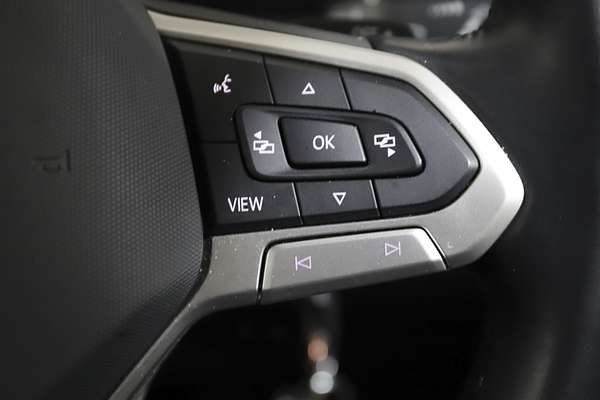 2023 Volkswagen T-Cross 85TSI Life C11