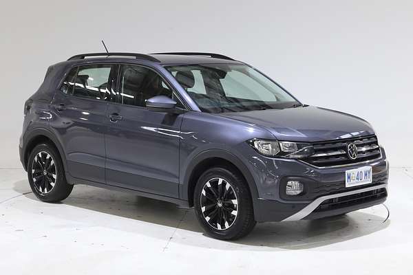 2023 Volkswagen T-Cross 85TSI Life C11